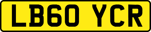 LB60YCR