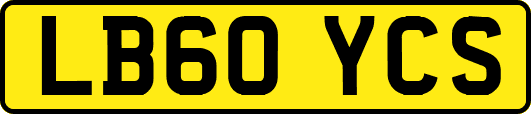 LB60YCS