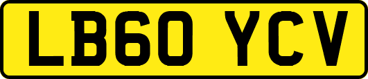 LB60YCV