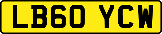 LB60YCW