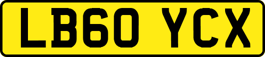 LB60YCX