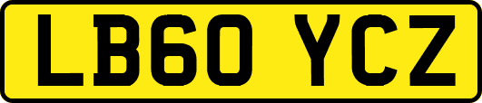 LB60YCZ