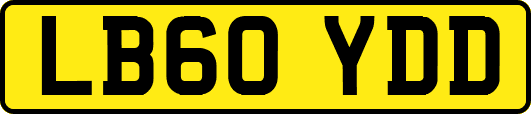 LB60YDD