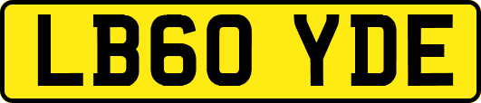 LB60YDE