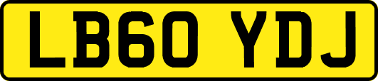 LB60YDJ