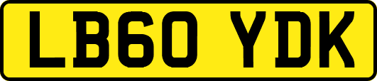 LB60YDK