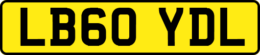 LB60YDL