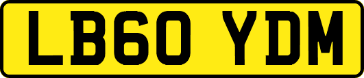 LB60YDM
