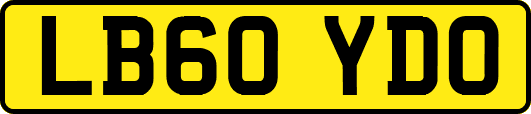LB60YDO
