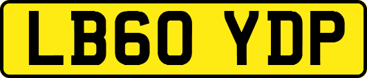 LB60YDP
