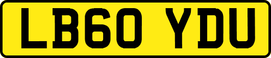 LB60YDU