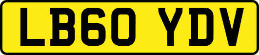 LB60YDV