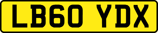 LB60YDX