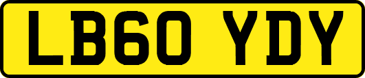 LB60YDY