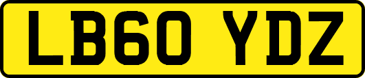 LB60YDZ