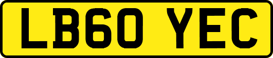 LB60YEC