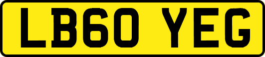 LB60YEG