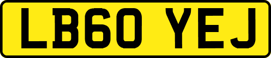 LB60YEJ