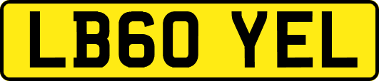 LB60YEL