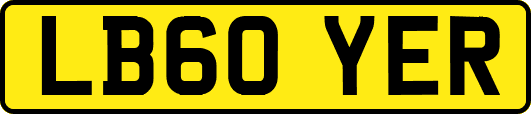 LB60YER
