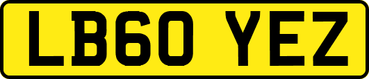 LB60YEZ