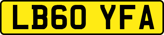 LB60YFA