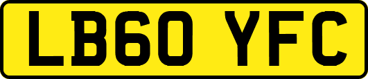 LB60YFC