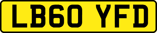 LB60YFD