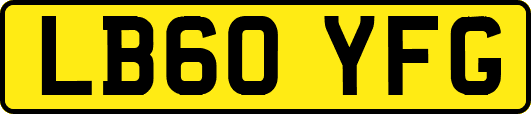 LB60YFG