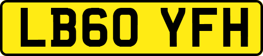 LB60YFH