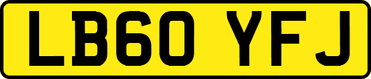 LB60YFJ