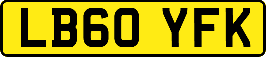 LB60YFK