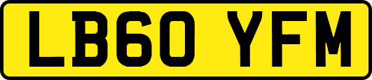 LB60YFM