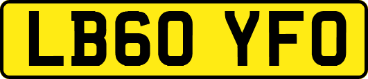 LB60YFO