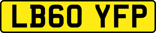 LB60YFP