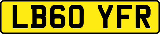 LB60YFR