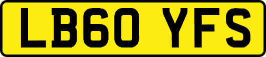 LB60YFS