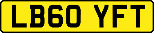 LB60YFT
