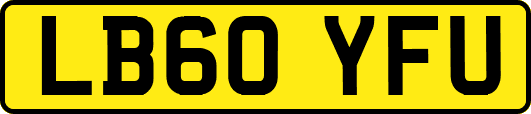 LB60YFU