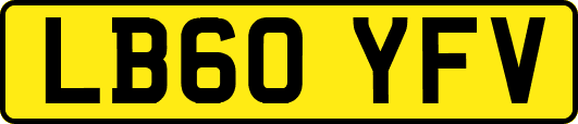 LB60YFV