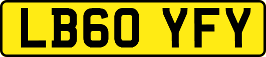 LB60YFY