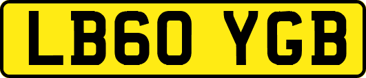 LB60YGB