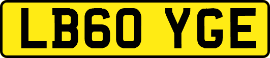 LB60YGE