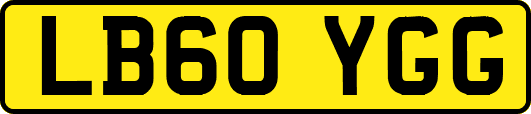 LB60YGG
