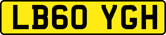 LB60YGH