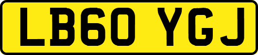 LB60YGJ