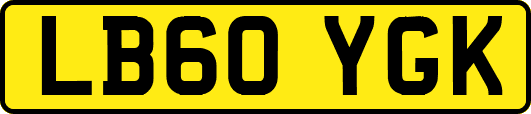 LB60YGK
