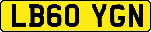 LB60YGN