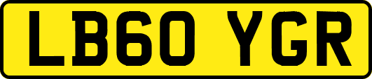 LB60YGR