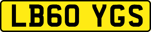 LB60YGS